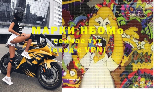 молекула духа Сосновый Бор